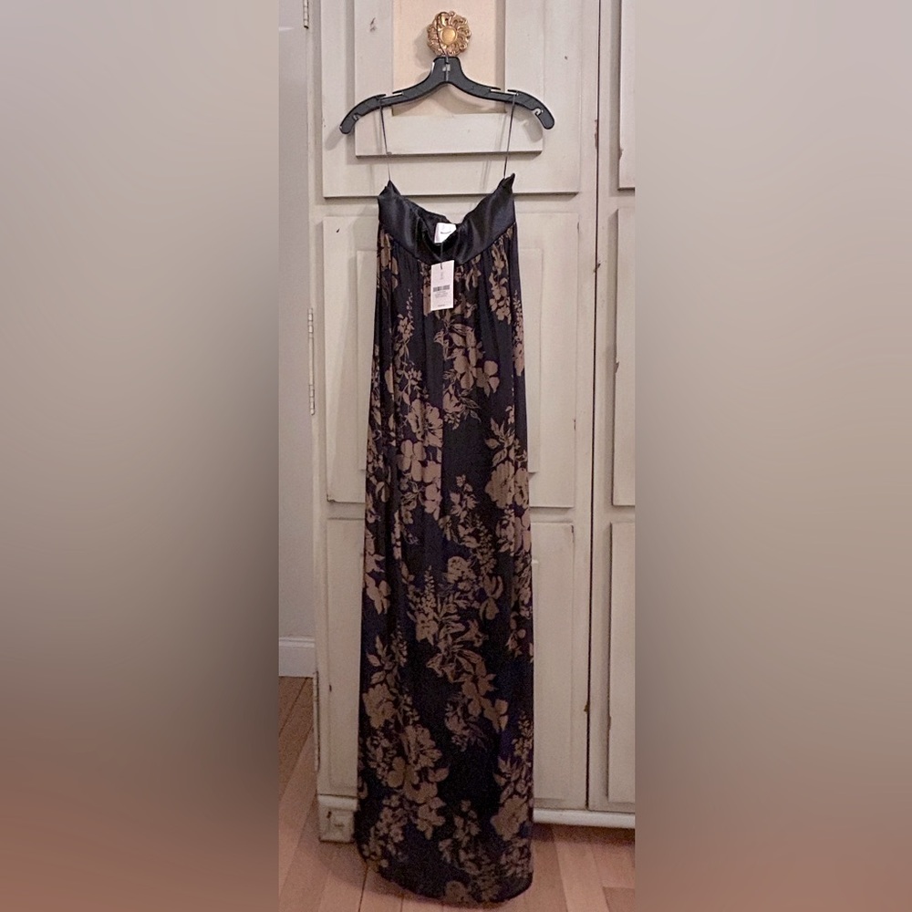 Reformation Maribelle Dress